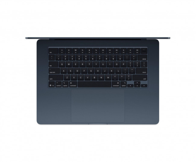 Apple MacBook Air 15" 2025 Midnight (MW1M3) б/в